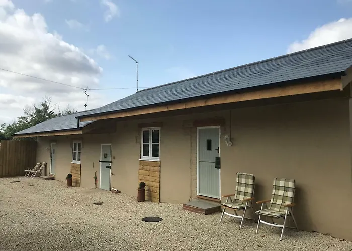 Spring Hill Cottages