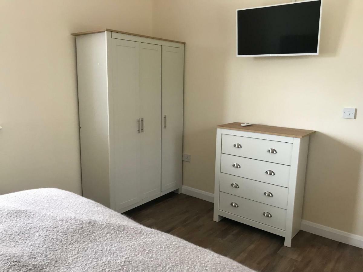 Apartment Spring Hill Towcester