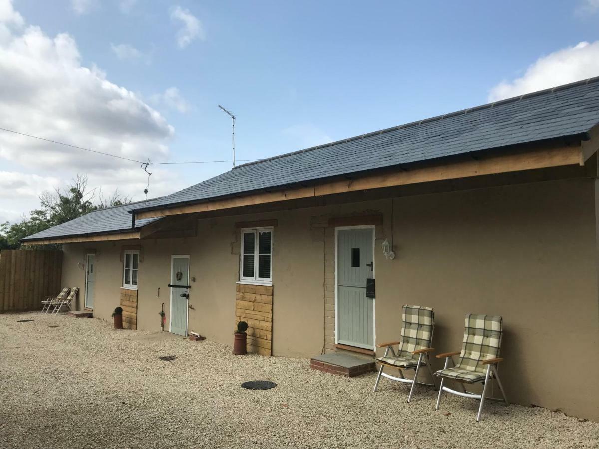Spring Hill Apartment Towcester