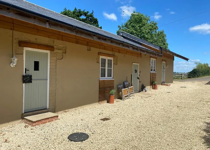 Spring Hill Cottages