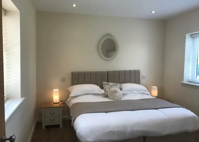 Spring Hill Cottages