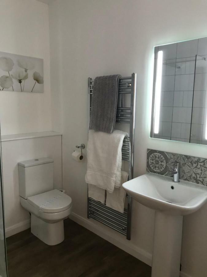 Apartamento Spring Hill